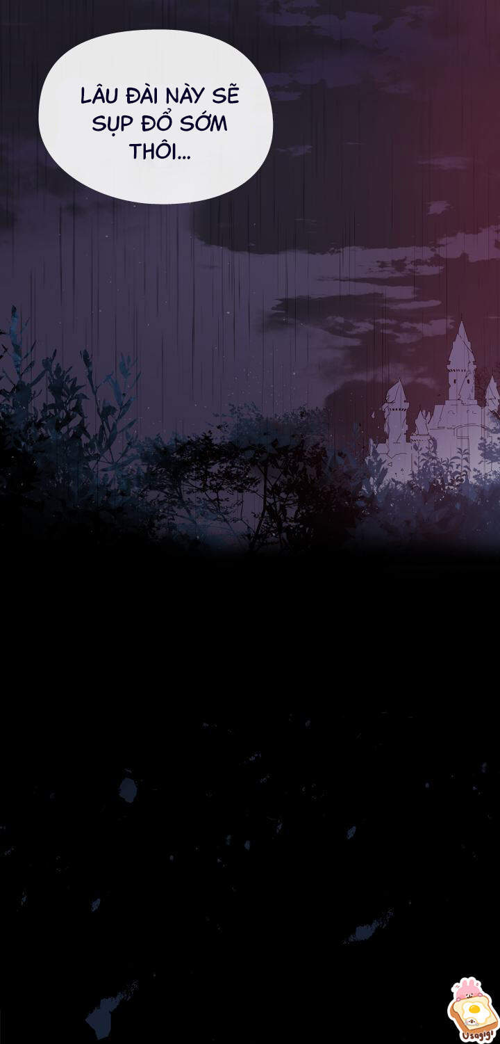 Nàng Phù Thủy Của Tôi Chapter 12 - Trang 2