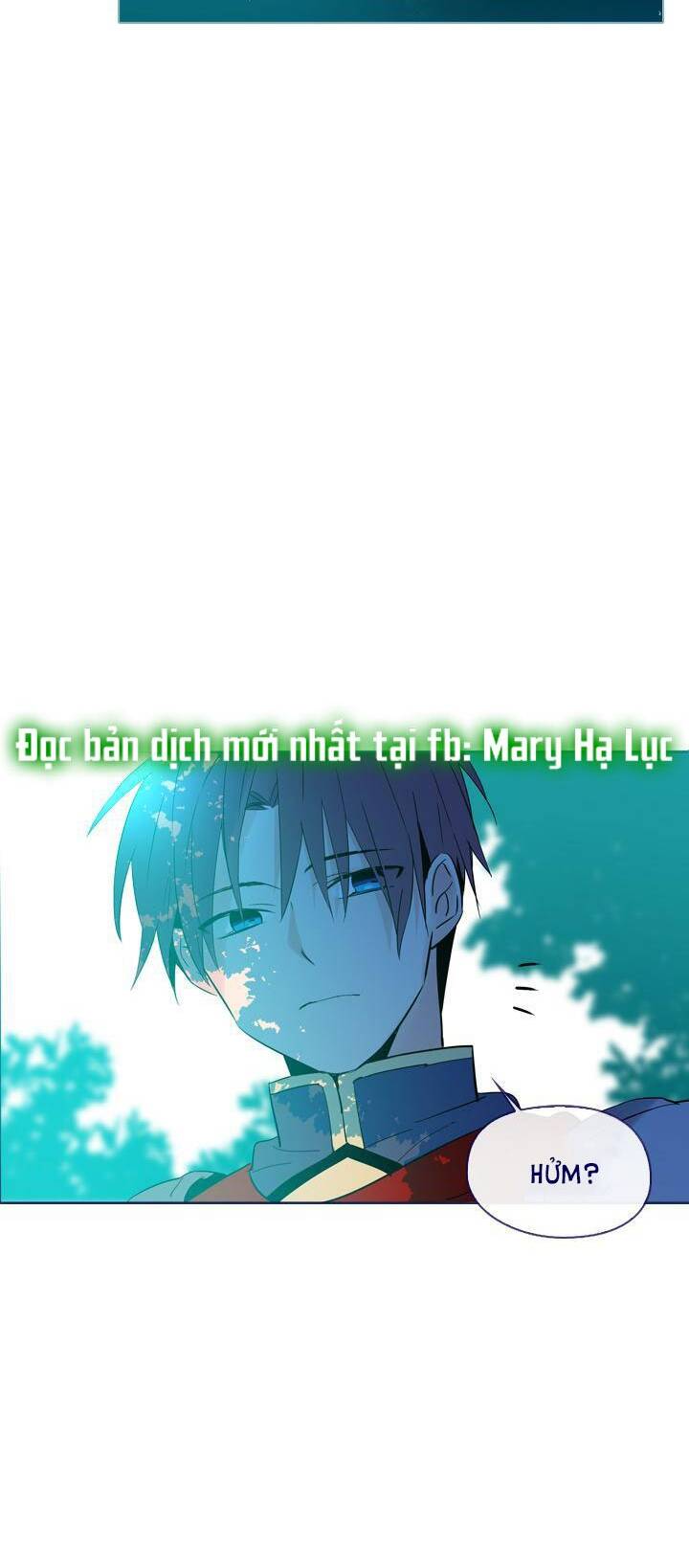 Nàng Phù Thủy Của Tôi Chapter 13 - Trang 2