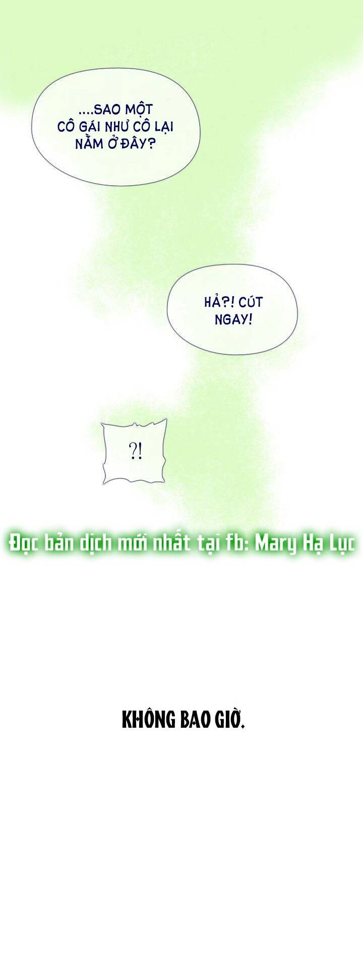 Nàng Phù Thủy Của Tôi Chapter 13 - Trang 2