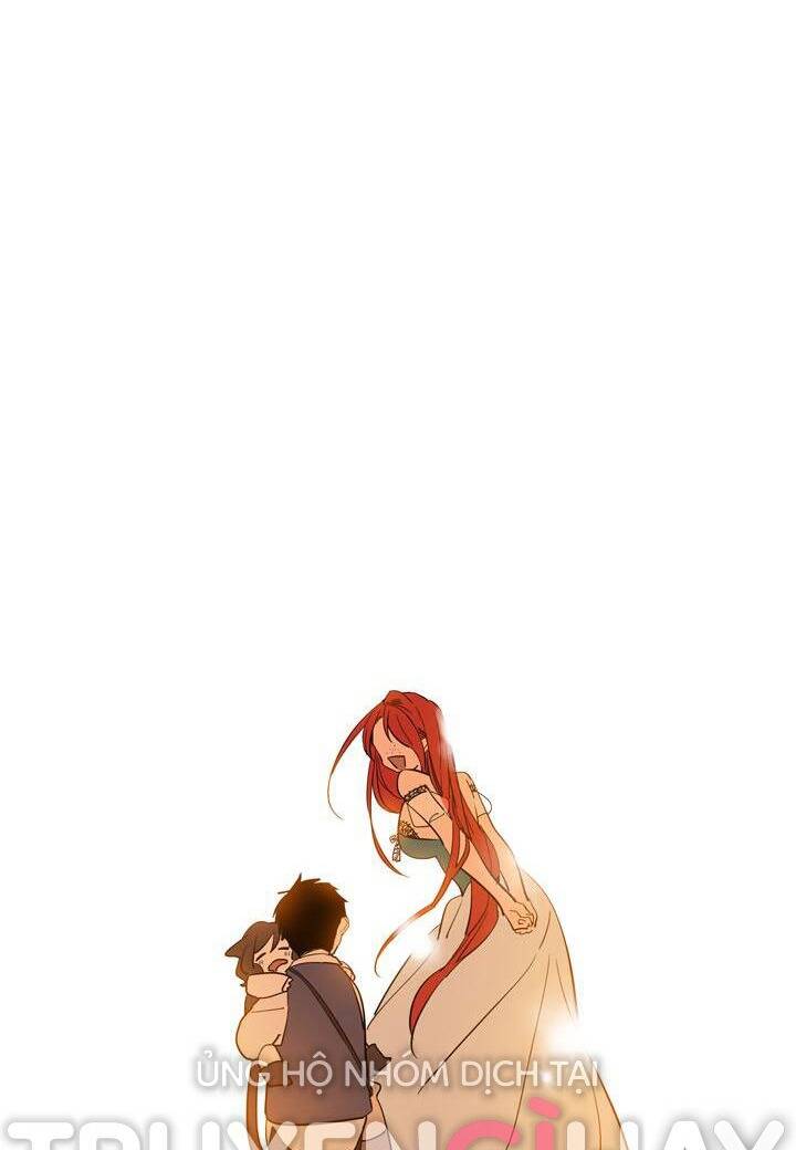 Nàng Phù Thủy Của Tôi Chapter 13 - Trang 2