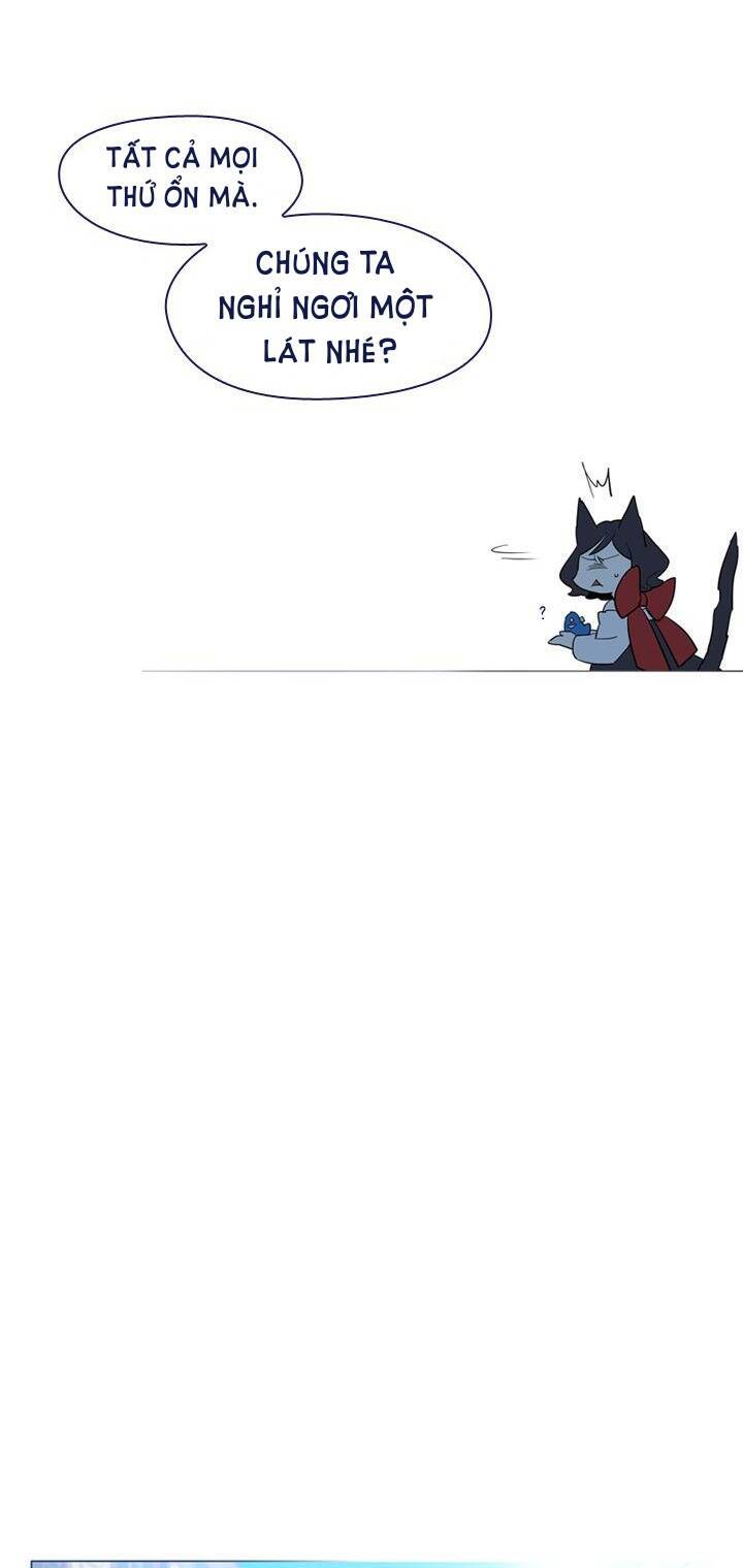 Nàng Phù Thủy Của Tôi Chapter 15.1 - Trang 2