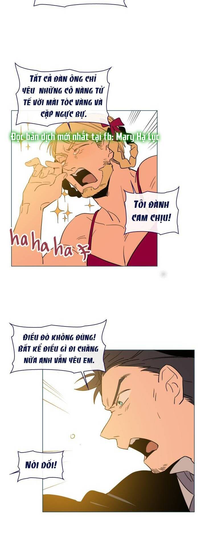 Nàng Phù Thủy Của Tôi Chapter 15.2 - Trang 2