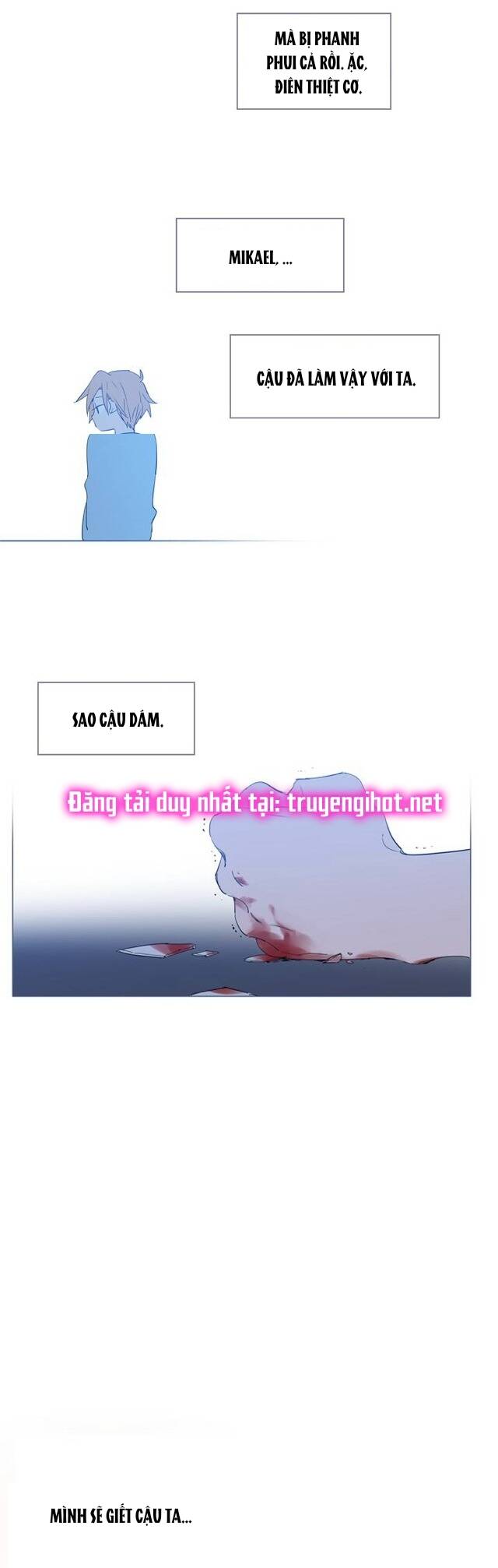 Nàng Phù Thủy Của Tôi Chapter 16.2 - Trang 2