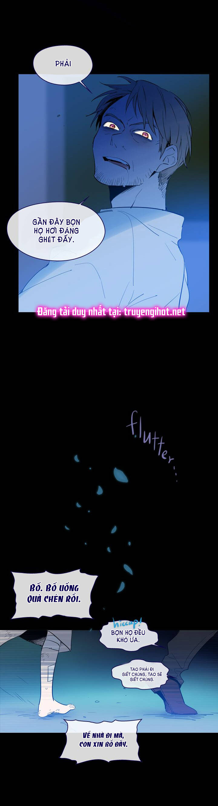 Nàng Phù Thủy Của Tôi Chapter 18.1 - Trang 2