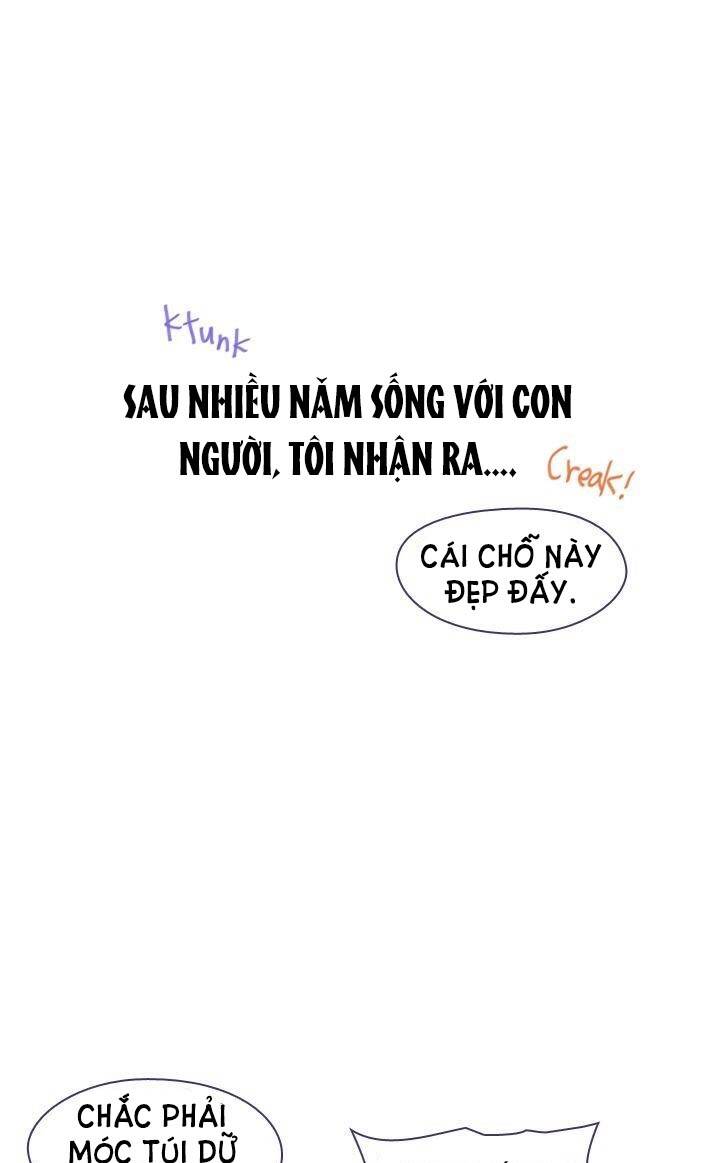 Nàng Phù Thủy Của Tôi Chapter 23.1 - Trang 2