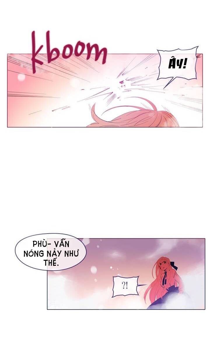 Nàng Phù Thủy Của Tôi Chapter 23.1 - Trang 2