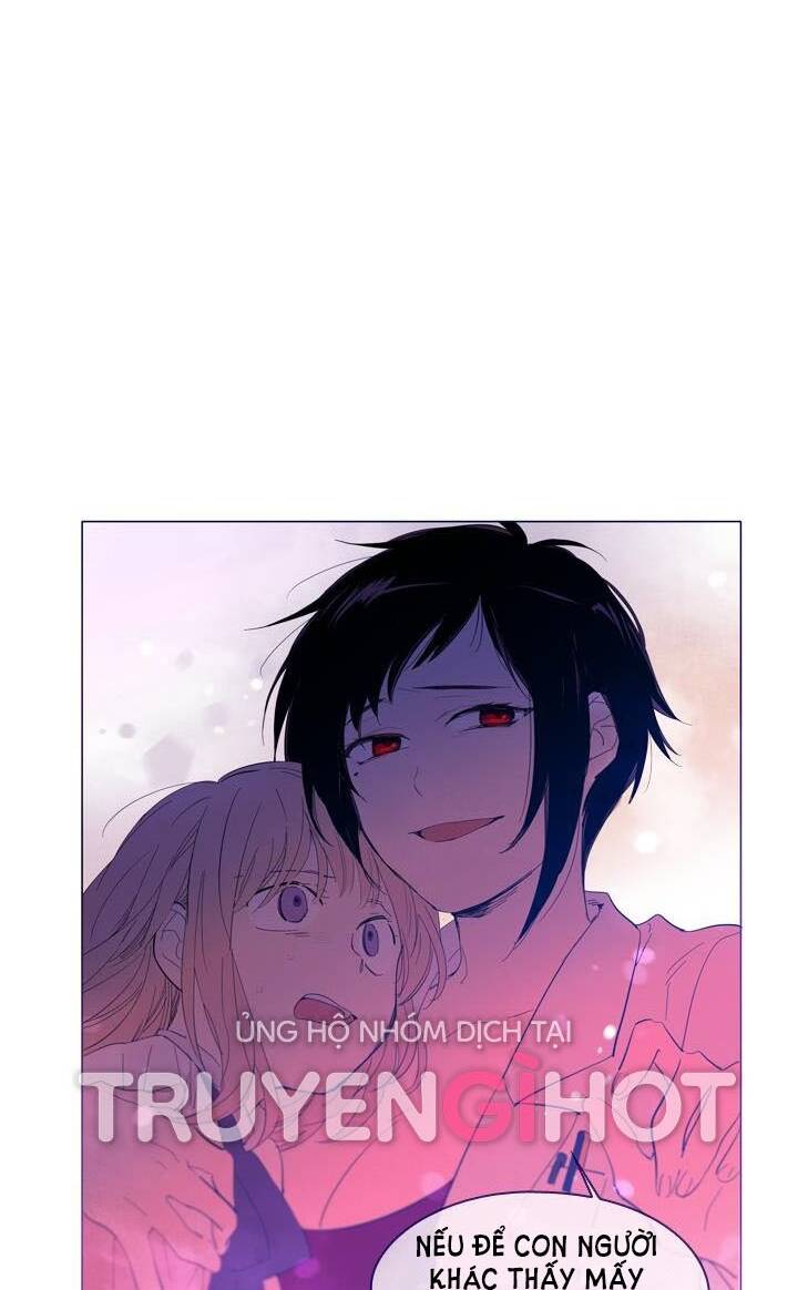 Nàng Phù Thủy Của Tôi Chapter 23.1 - Trang 2