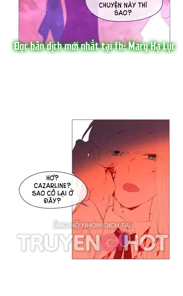 Nàng Phù Thủy Của Tôi Chapter 23.1 - Trang 2