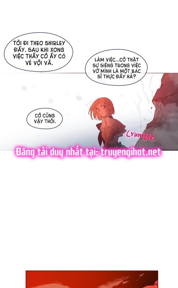 Nàng Phù Thủy Của Tôi Chapter 23.1 - Trang 2