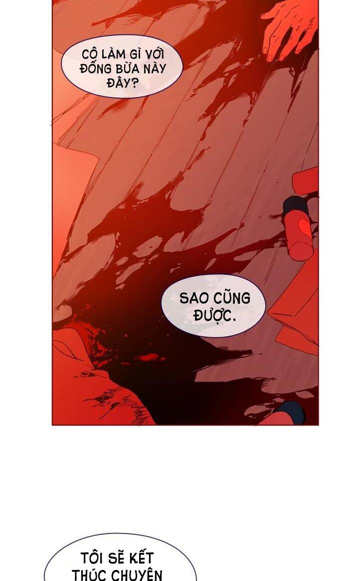 Nàng Phù Thủy Của Tôi Chapter 23.1 - Trang 2