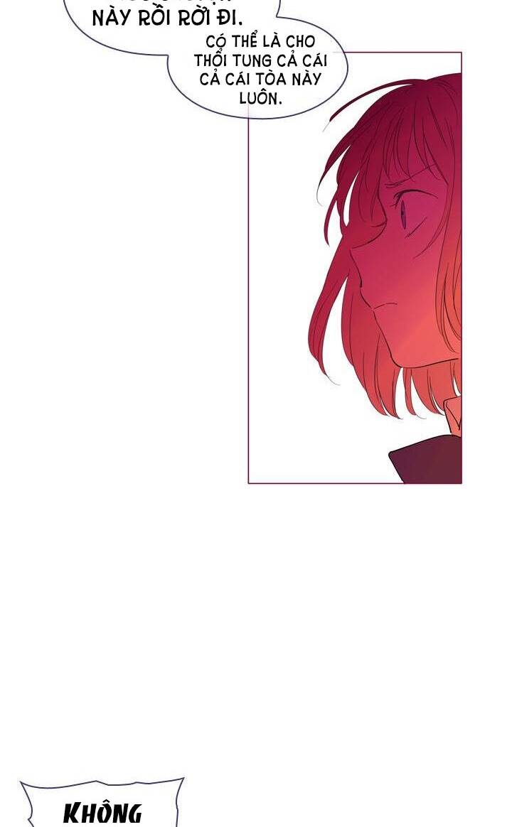 Nàng Phù Thủy Của Tôi Chapter 23.1 - Trang 2