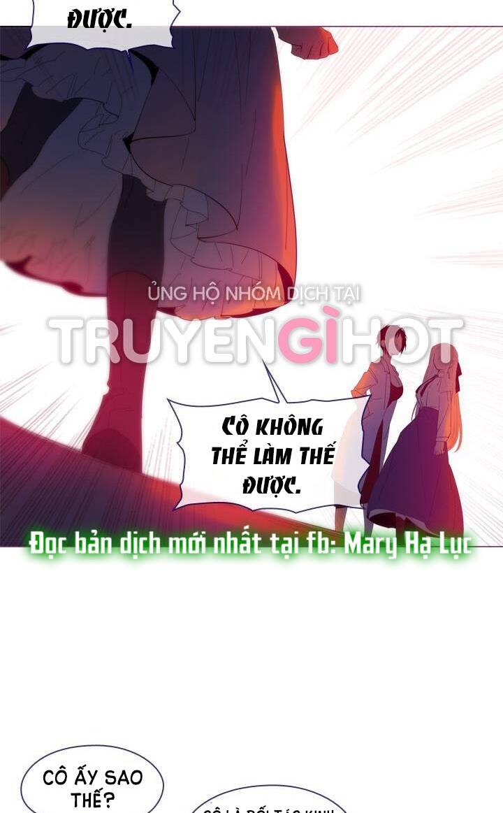 Nàng Phù Thủy Của Tôi Chapter 23.1 - Trang 2