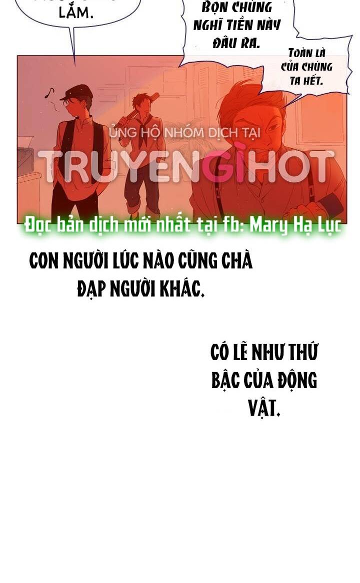 Nàng Phù Thủy Của Tôi Chapter 23.1 - Trang 2