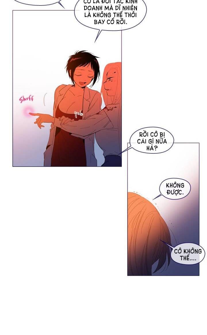 Nàng Phù Thủy Của Tôi Chapter 23.1 - Trang 2