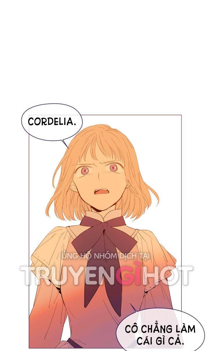 Nàng Phù Thủy Của Tôi Chapter 23.1 - Trang 2