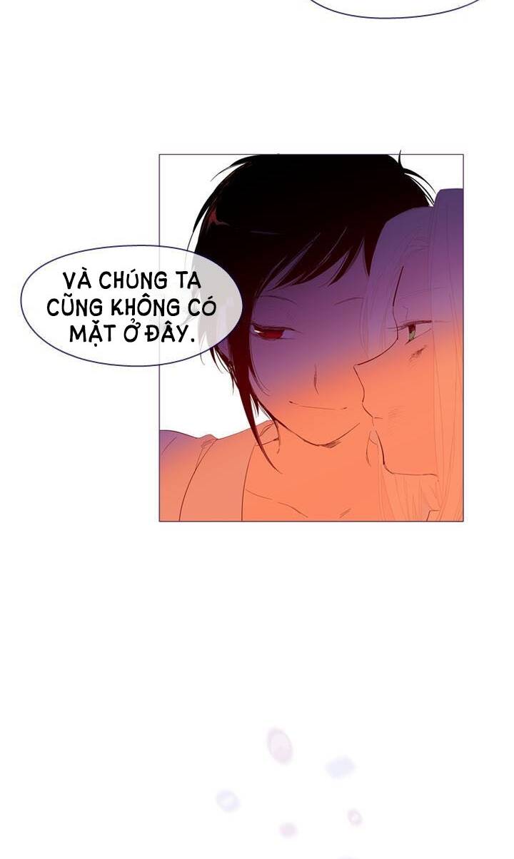 Nàng Phù Thủy Của Tôi Chapter 23.1 - Trang 2