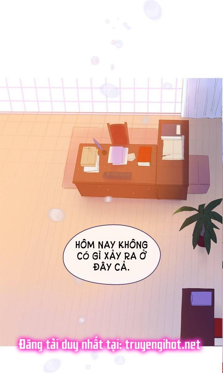 Nàng Phù Thủy Của Tôi Chapter 23.1 - Trang 2