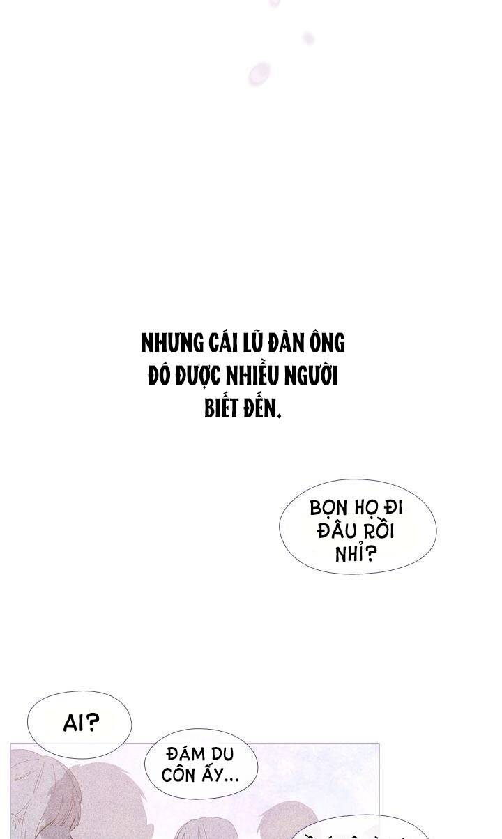 Nàng Phù Thủy Của Tôi Chapter 23.1 - Trang 2
