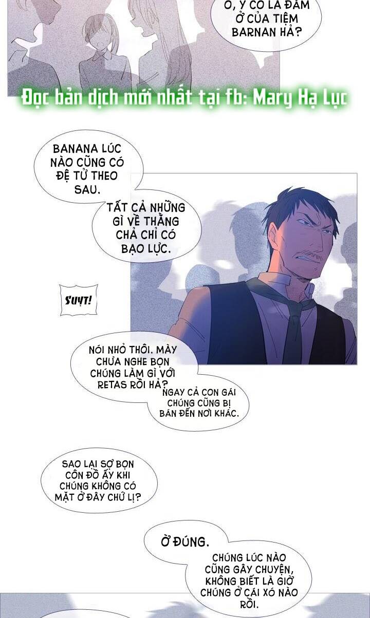 Nàng Phù Thủy Của Tôi Chapter 23.1 - Trang 2