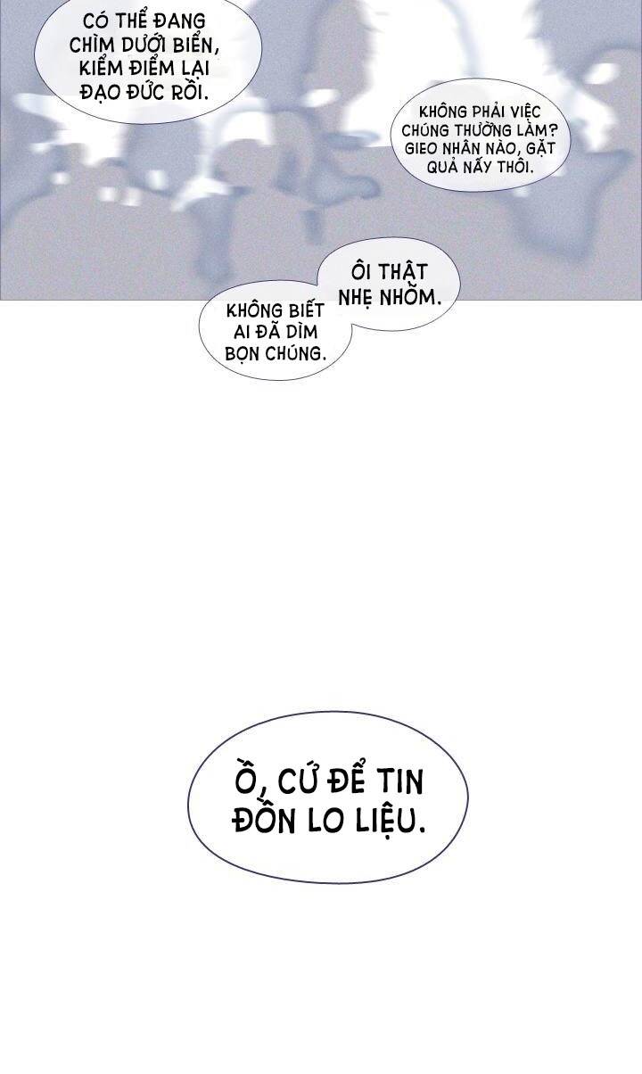 Nàng Phù Thủy Của Tôi Chapter 23.1 - Trang 2