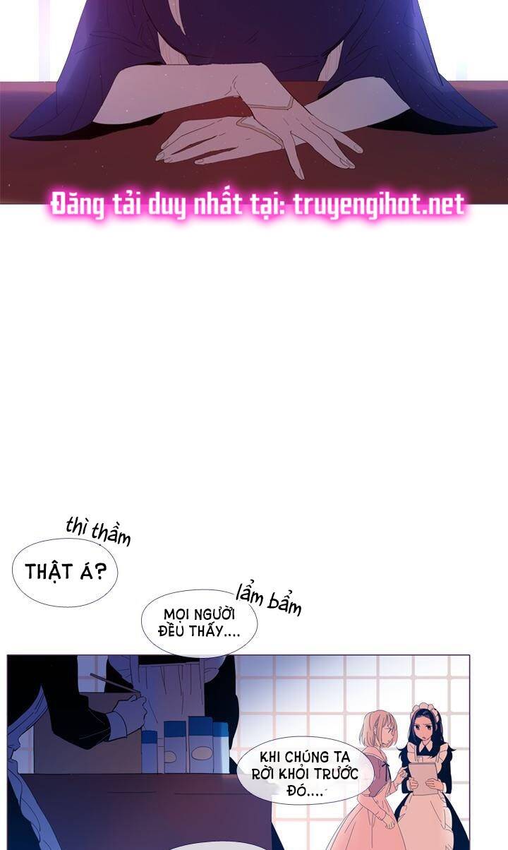 Nàng Phù Thủy Của Tôi Chapter 23.1 - Trang 2