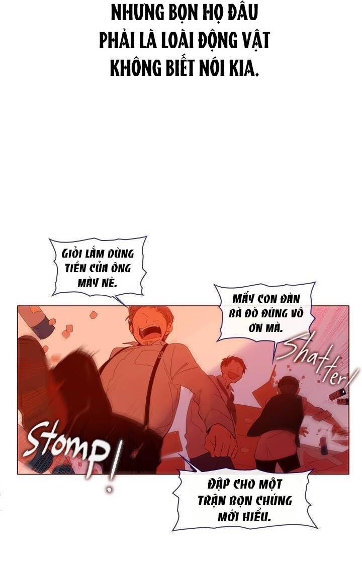 Nàng Phù Thủy Của Tôi Chapter 23.1 - Trang 2