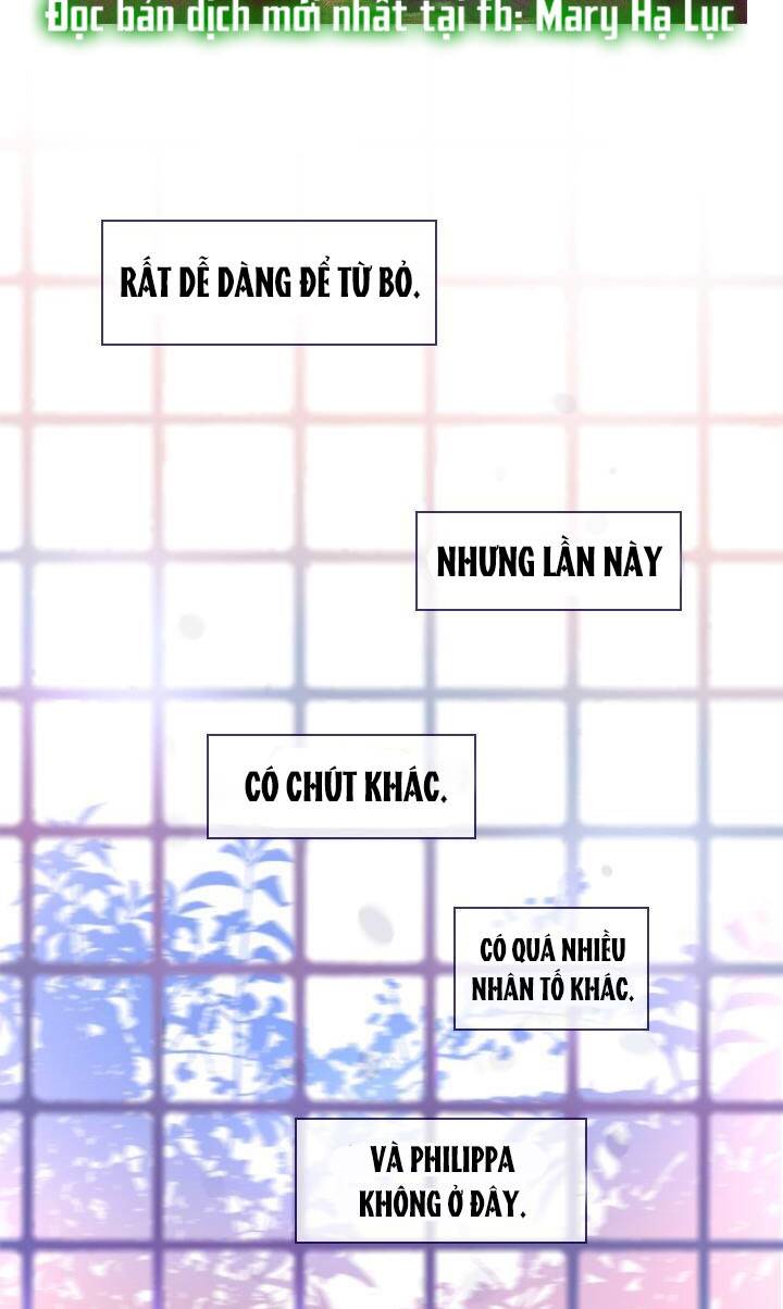 Nàng Phù Thủy Của Tôi Chapter 23.1 - Trang 2