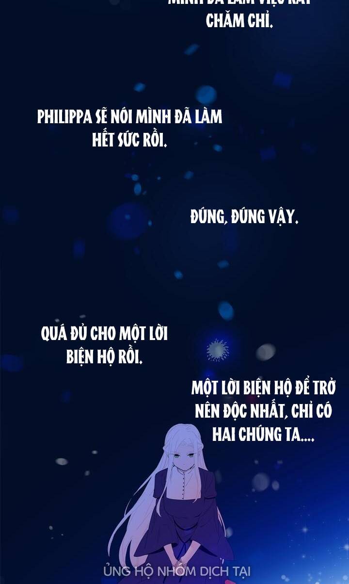 Nàng Phù Thủy Của Tôi Chapter 23.1 - Trang 2