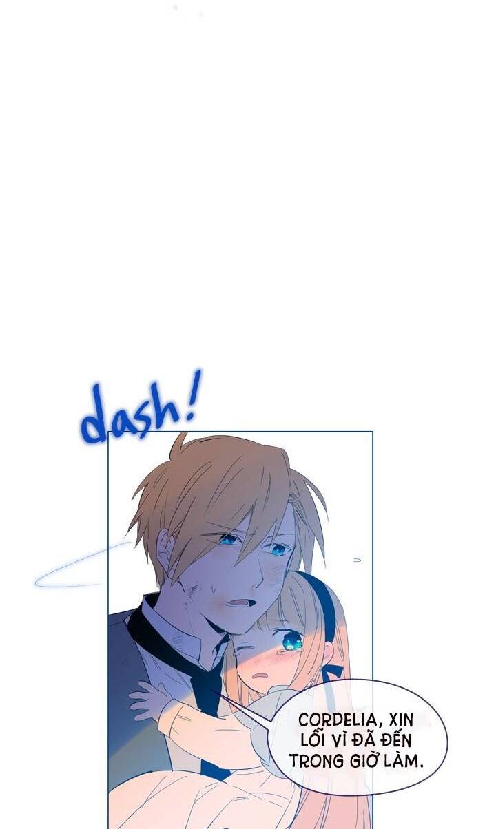 Nàng Phù Thủy Của Tôi Chapter 23.1 - Trang 2