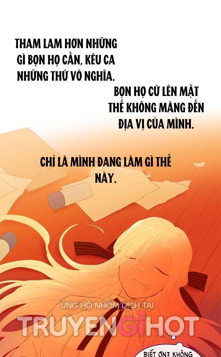 Nàng Phù Thủy Của Tôi Chapter 23.1 - Trang 2