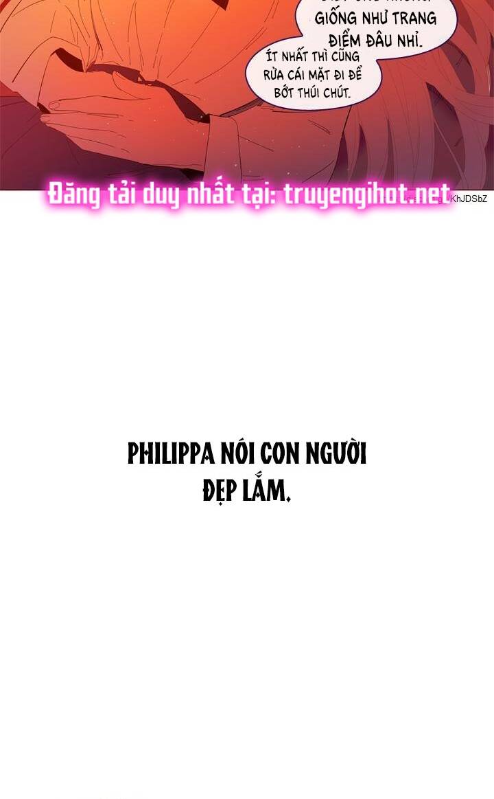 Nàng Phù Thủy Của Tôi Chapter 23.1 - Trang 2