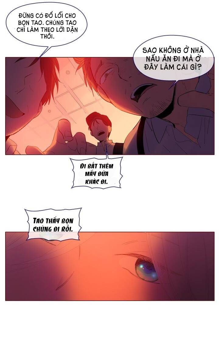 Nàng Phù Thủy Của Tôi Chapter 23.1 - Trang 2