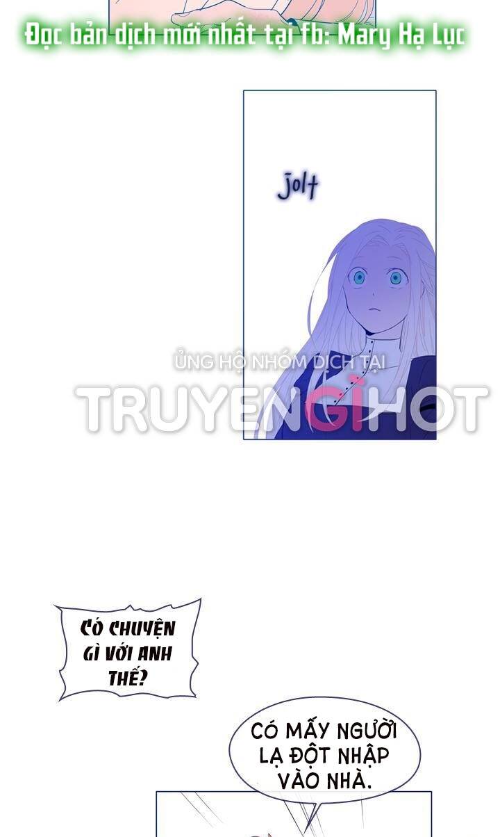 Nàng Phù Thủy Của Tôi Chapter 23.2 - Trang 2