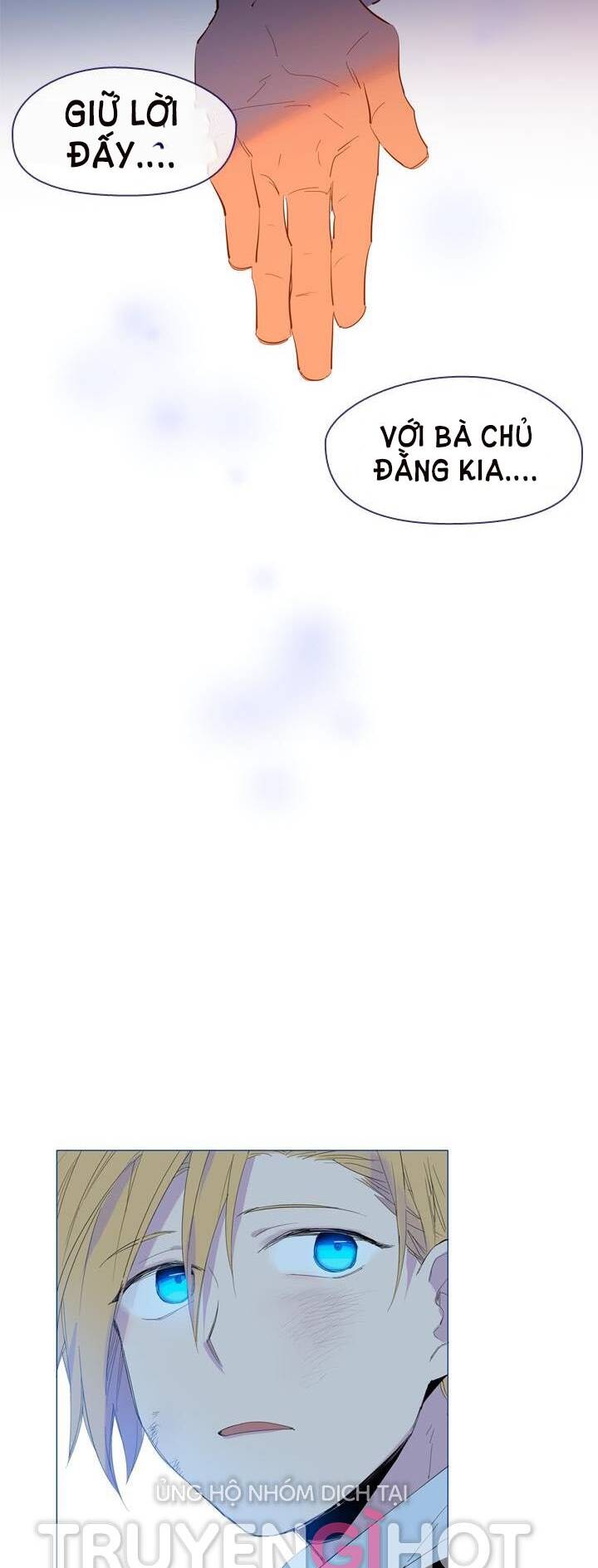 Nàng Phù Thủy Của Tôi Chapter 23.2 - Trang 2