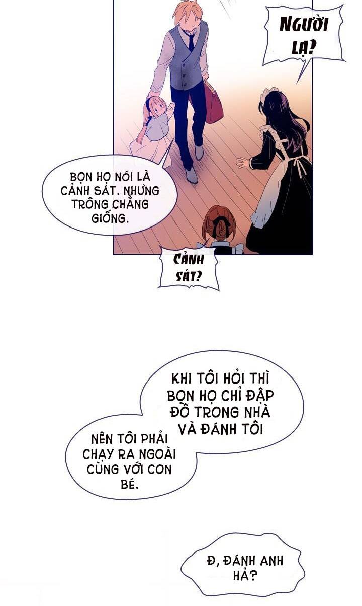 Nàng Phù Thủy Của Tôi Chapter 23.2 - Trang 2