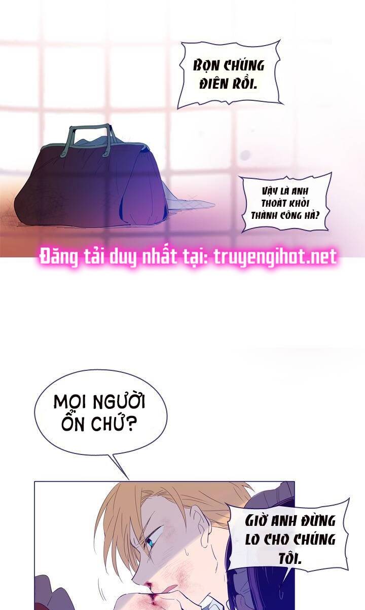 Nàng Phù Thủy Của Tôi Chapter 23.2 - Trang 2