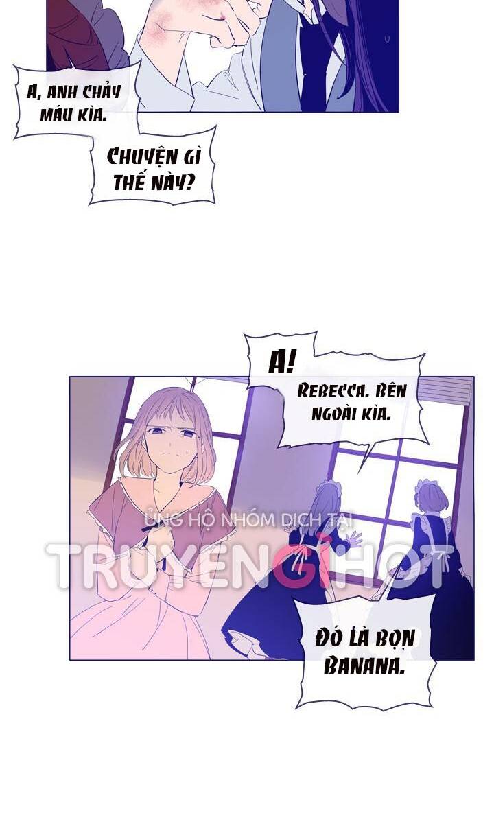 Nàng Phù Thủy Của Tôi Chapter 23.2 - Trang 2