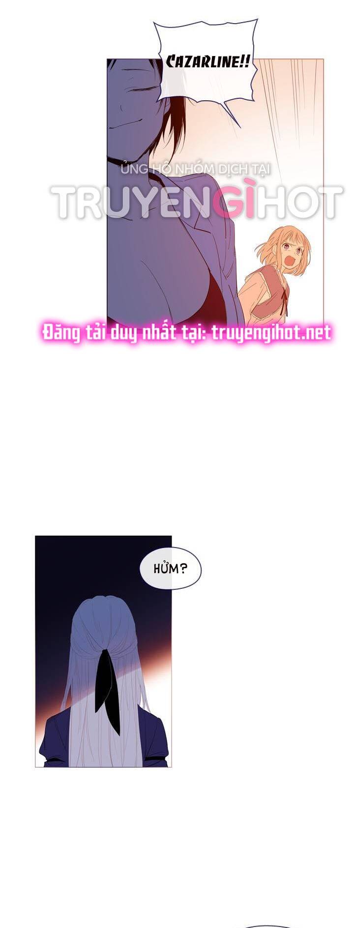 Nàng Phù Thủy Của Tôi Chapter 23.2 - Trang 2