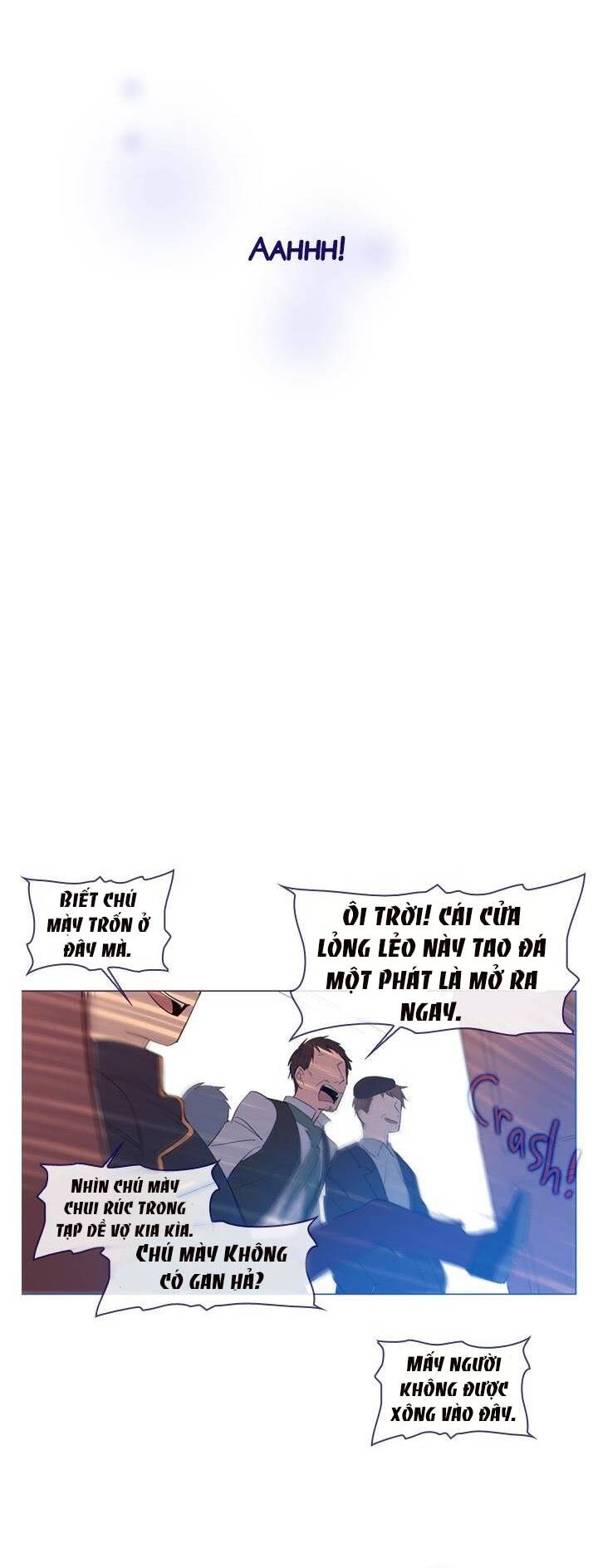 Nàng Phù Thủy Của Tôi Chapter 23.2 - Trang 2