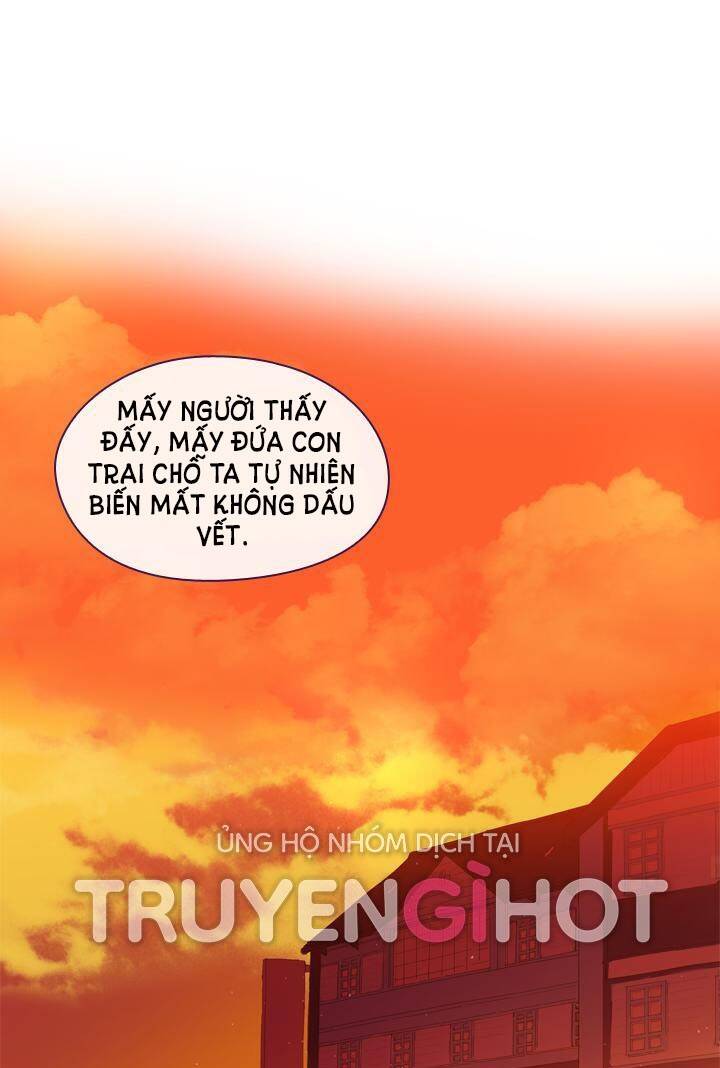 Nàng Phù Thủy Của Tôi Chapter 24.1 - Trang 2