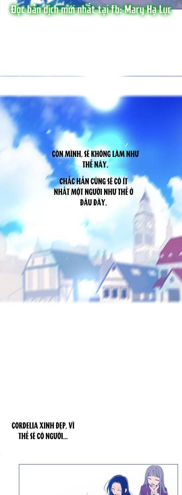 Nàng Phù Thủy Của Tôi Chapter 26.2 - Trang 2