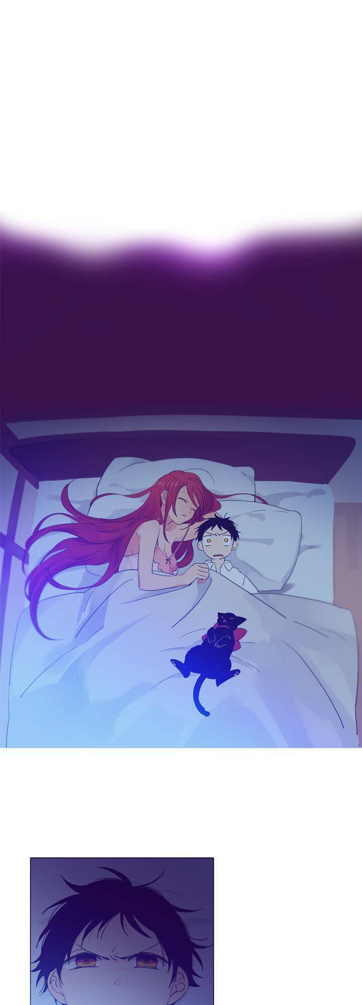 Nàng Phù Thủy Của Tôi Chapter 4 - Trang 2