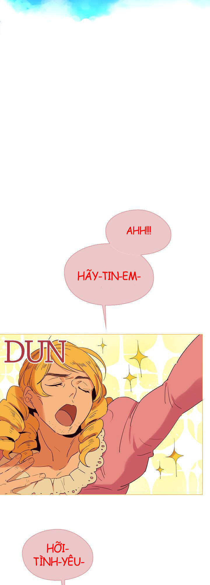 Nàng Phù Thủy Của Tôi Chapter 4 - Trang 2