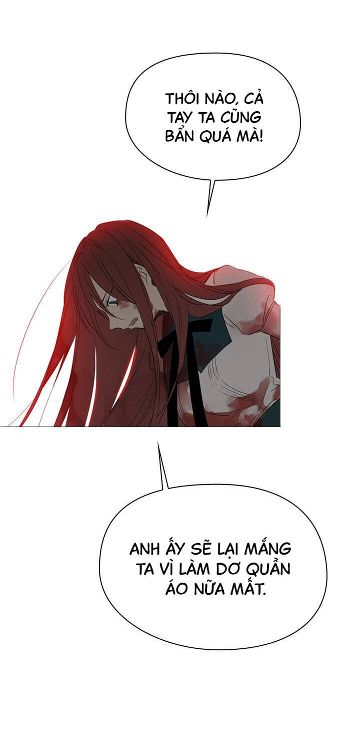 Nàng Phù Thủy Của Tôi Chapter 9 - Trang 2