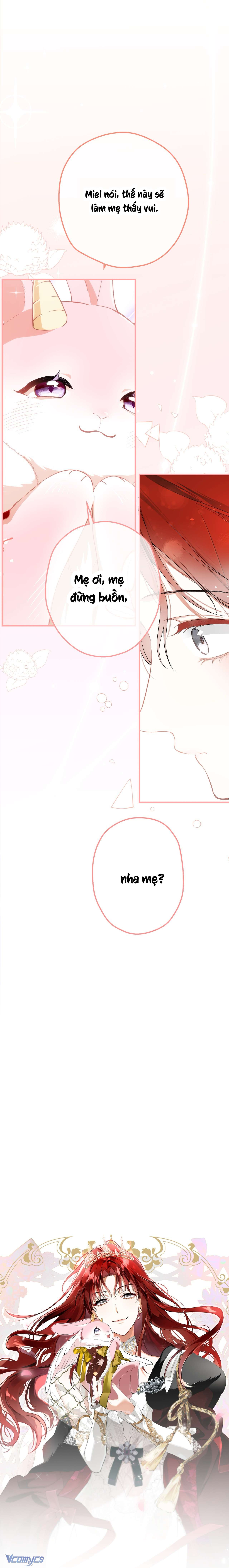 Nàng Sẽ Thuần Phục Những Anh Hùng Chapter 10 - Trang 2