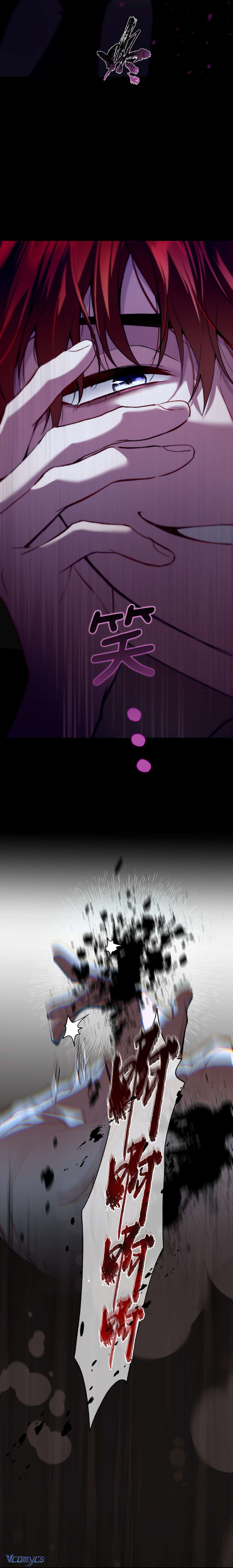 Nàng Sẽ Thuần Phục Những Anh Hùng Chapter 10 - Trang 2