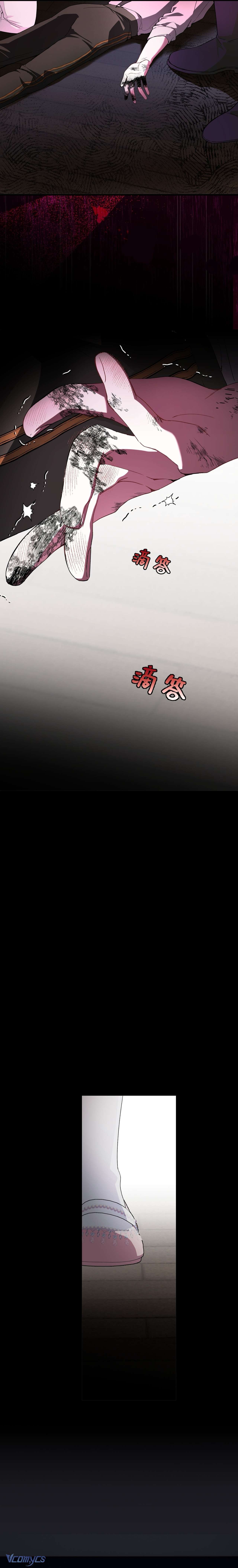 Nàng Sẽ Thuần Phục Những Anh Hùng Chapter 10 - Trang 2