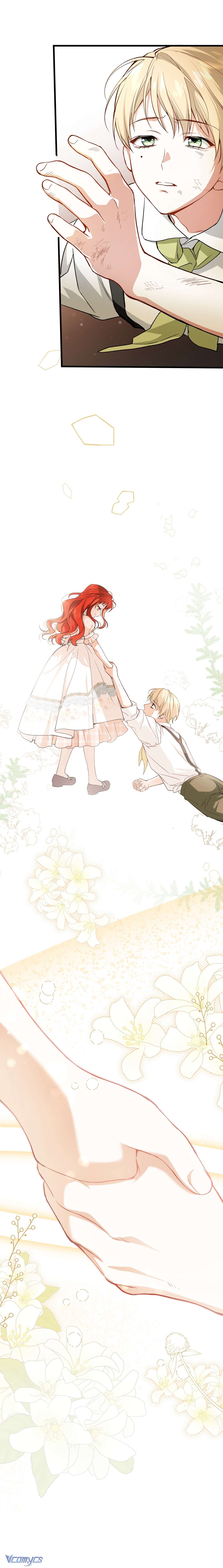 Nàng Sẽ Thuần Phục Những Anh Hùng Chapter 10 - Trang 2