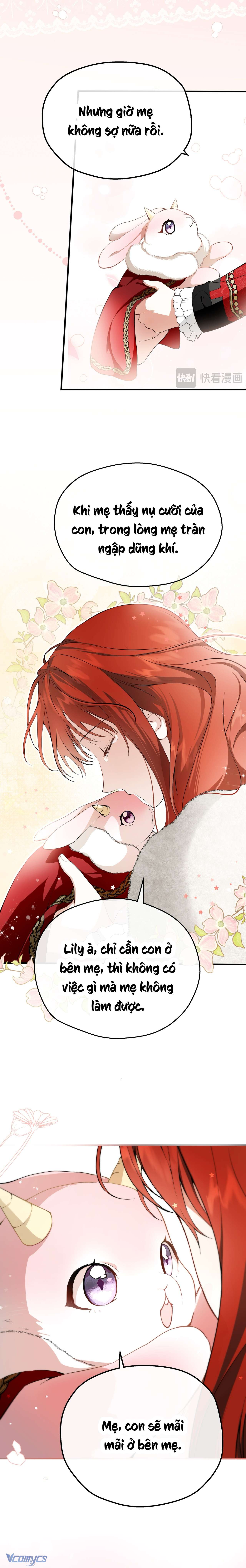 Nàng Sẽ Thuần Phục Những Anh Hùng Chapter 10 - Trang 2