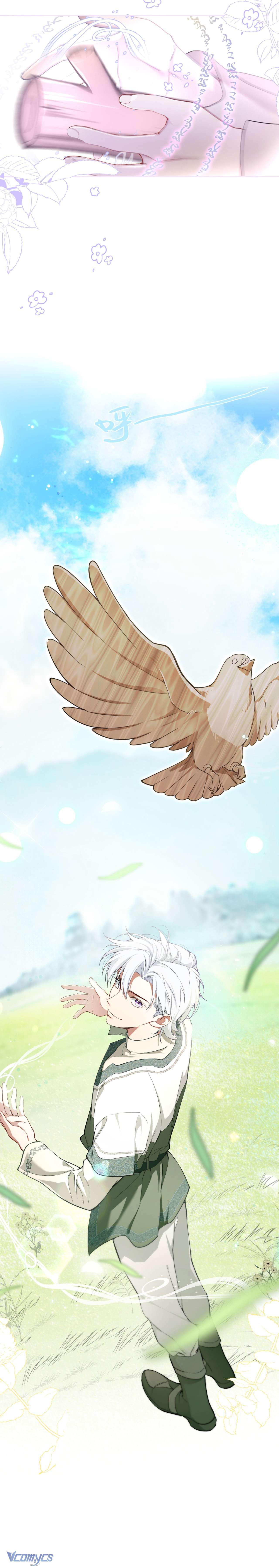 Nàng Sẽ Thuần Phục Những Anh Hùng Chapter 12 - Trang 2